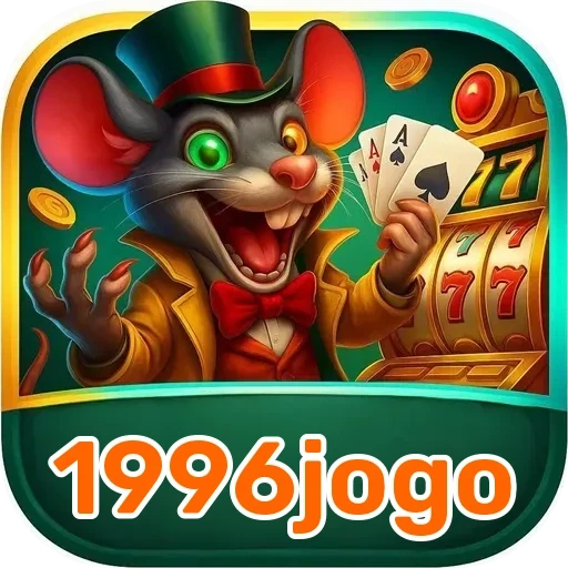 1996jogo: Descubra os Recursos Imperdíveis da Seção Site Confiável