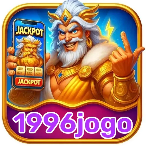 1996jogo: Login Inovador que Reúne Jogadores e Diversão