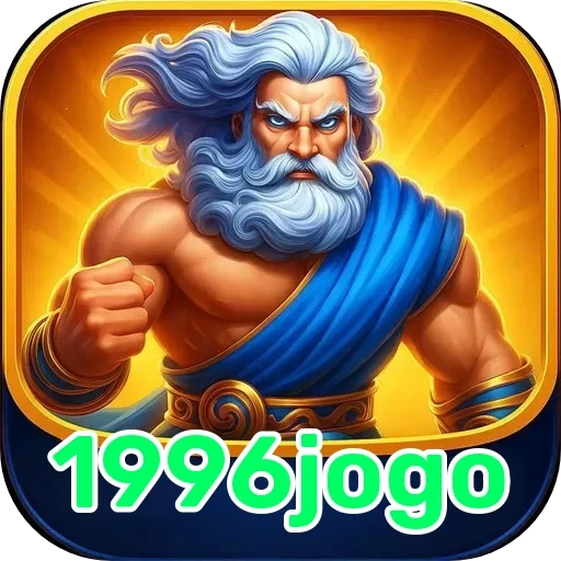 1996jogo: Descubra o Fascinante Mundo dos Caça-Níqueis Online