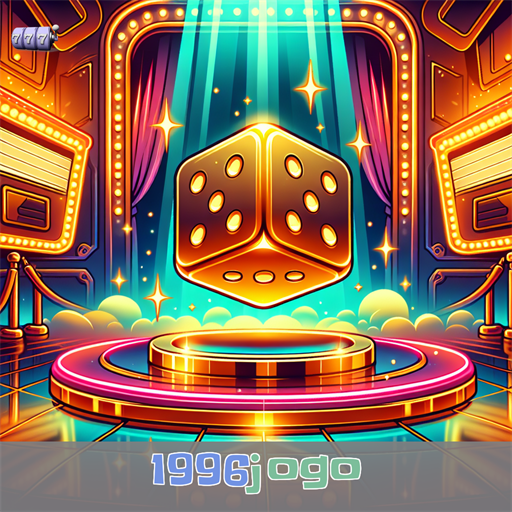 Apostas Criativas: Explore as Surpresas do 1996jogo