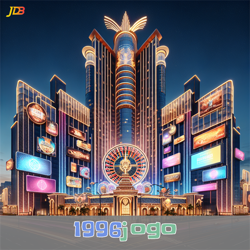 Inovação e Diversão: O App do 1996jogo Brilha