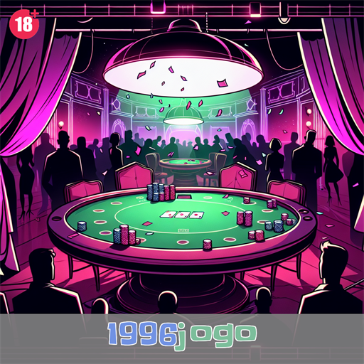 Esporte é Vida: A Magia do 1996jogo em Ação
