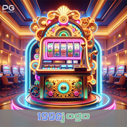 Mergulhe nos Jogos do 1996jogo e Transforme sua Diversão